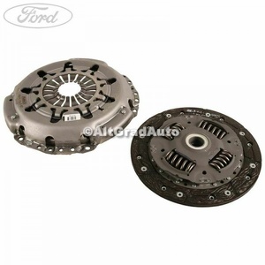 Set ambreiaj Ford Fiesta (2008-2012) 1.4 TDCi 70 HP oe 1788700