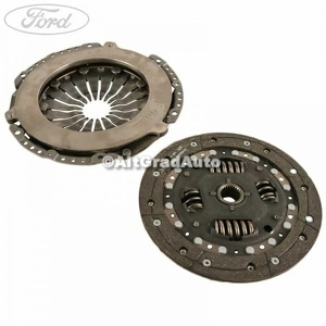 Set ambreiaj Ford Focus (1998-2004) 2.0 16V 131 HP oe 1303758