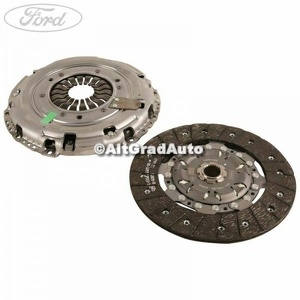 Set ambreiaj Ford Focus (2019-2025) 2.3 EcoBoost ST 280 HP oe 2494163
