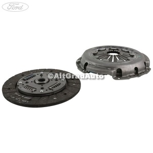 Set ambreiaj Ford Ka plus (2016-2018) 1.2 Ti-VCT 85 HP oe 1520091