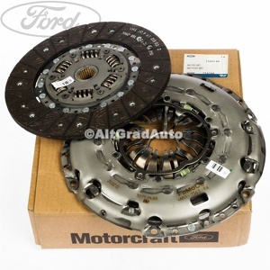 Set ambreiaj Ford kuga mk1 2.5 4x4