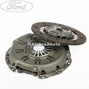 Set ambreiaj Ford Mondeo (1993-1996) 1.6 i 16V 90 HP oe 1057581