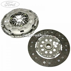 Set ambreiaj Ford Mondeo (2008-2014) 2.5 220 HP oe 1458385