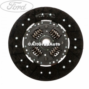 Set ambreiaj Ford ranger 2 2.5 tdci 4x4