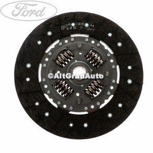 Set ambreiaj Ford Ranger (2006-2012) 2.5 TDCi 4x4 143 HP oe 2050720
