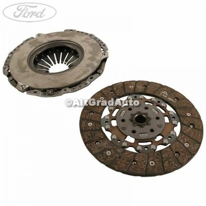 Set ambreiaj Ford Tourneo Connect (2013-2018) 1.5 TDCi 120 HP oe 2088325