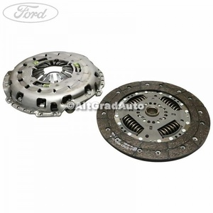 Set ambreiaj Ford Transit (2000-2006) 2.0 DI  100 HP oe 1353421