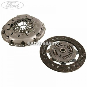 Set ambreiaj R 220 mm Ford Fiesta (2005-2008) ST150 150 HP oe 1358100