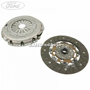 Set ambreiaj R 240 mm Ford focus 2 1.6 tdci