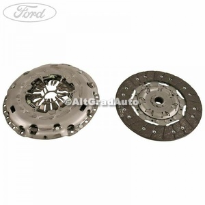 Set ambreiaj R 240 mm echipare LUK Ford Kuga (2013-2016) 2.0 TDCi 4x4 140 HP oe ADF123035