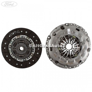 Set ambreiaj an 02/2008-12/2009 Ford kuga mk1 2.0 tdci 4x4