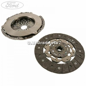 Set ambreiaj an 03/2003-10/2005 Ford Focus C-Max (2003-2007) 2.0 TDCi 133 HP oe 1718210