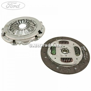 Set ambreiaj an 05/2002-07/2010 Ford tourneo connect mk1 1.8 turbo di