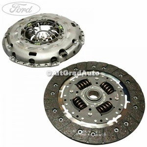 Set ambreiaj cutie 5 trepte MTX75 Ford Mondeo (2000-2007) ST220 226 HP oe 1423922