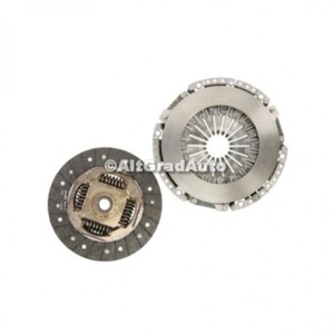 Set ambreiaj cutie 5 trepte MTX75 Ford Tourneo Connect (2013-2018) 1.6 TDCi 115 HP oe 1866238