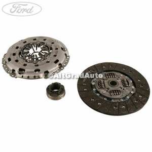 Set ambreiaj cutie 5 trepte dupa an 04/2003 Ford Transit (2000-2006) 2.4 TDCi 137 HP oe 1250331