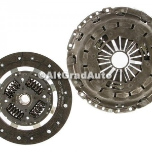 Set ambreiaj cutie 5 trepte masa simpla Ford Transit (2006-2014) 2.4 TDCi 115 HP oe 1805267