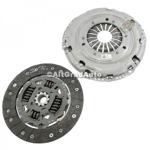 Set ambreiaj cutie 6 trepte Ford fiesta mk 9 1.5 ecoboost st