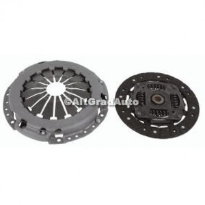 Set ambreiaj cutie 6 trepte Ford Fiesta (2017-2023) 1.0 EcoBoost 140 HP oe 2460073