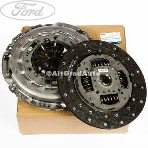 Set ambreiaj cutie 6 trepte Ford Ranger (2012-2015) 2.2 TDCi 4x4 125 HP oe 5229597