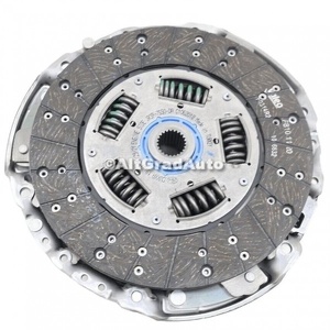 Set ambreiaj cutie 6 trepte MT82 Ford mustang 2.3 ecoboost