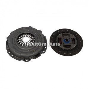 Set ambreiaj cutie 6 trepte manual MT82 Ford Mustang (2015-2018) 5.0 V8 418 HP oe 2173884