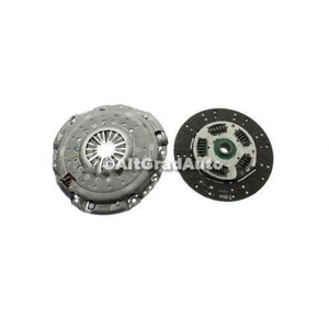 Set ambreiaj cutie 6 trepte manual MT82 Ford mustang facelift 5.0 v8