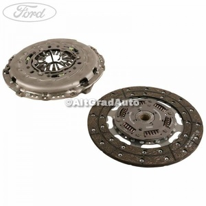 Set ambreiaj cutie 6 trepte manual MT82 Ford Transit (2006-2014) 3.2 TDCi 200 HP oe 1748788