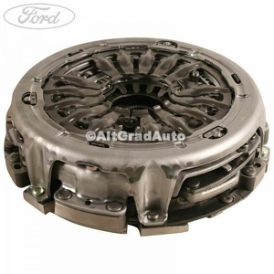 Set ambreiaj cutie automata PowerShift Ford Fiesta (2013-2017) 1.0 EcoBoost 125 HP oe 5334648