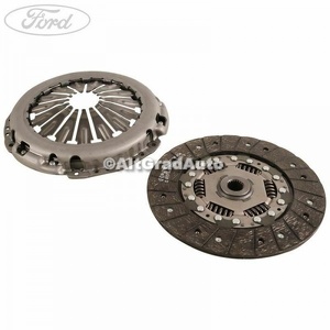 Set ambreiaj cutie manuala 6 trepte B6 Ford C-Max (2016-2020) 1.0 EcoBoost 125 HP oe 2249997