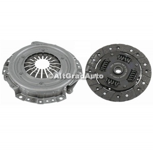 Set ambreiaj diametru 190 mm Ford Ka (1996-2008) 1.6 i 95 HP oe 1363972