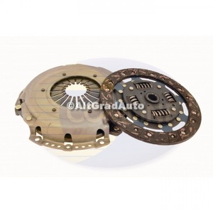 Set ambreiaj diametru 210 mm Ford Fiesta (1996-2001) 1.8 D 60 HP oe 1018702