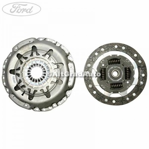 Set ambreiaj diametru 210 mm Ford fiesta 5  1.6 16v