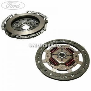 Set ambreiaj diametru 210 mm Ford puma 1.7 16v