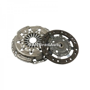 Set ambreiaj diametru 210 mm pentru masa dubla Ford Fiesta (2002-2005) 1.4 TDCi 68 HP oe 1423906