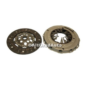 Set ambreiaj diametru 220 mm Ford Galaxy (1995-2000) 1.9 TDI 90 HP oe ADBP300026