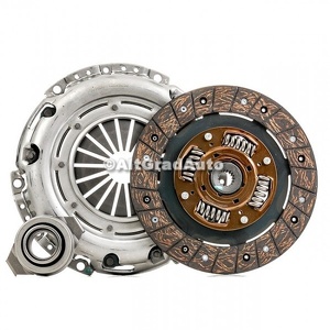 Set ambreiaj diametru 220 mm cu rulment de presiune Ford Escort (1990-1995) 1.6 i 16 88 HP oe 5026006