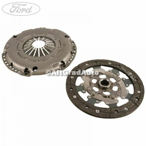 Set ambreiaj diametru 228 Ford C-Max (2007-2011) 2.0 145 HP oe 1772147