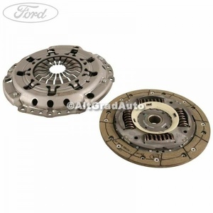 Set ambreiaj diametru 230 mm Ford Focus (1998-2004) 1.8 DI/TDDi 90 HP oe 1252581