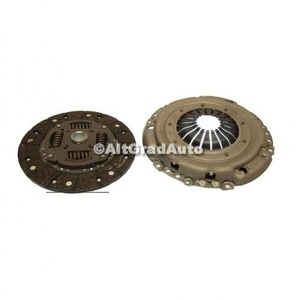 Set ambreiaj diametru 230 mm Ford Galaxy (2000-2006) 1.9 TDI 90 HP oe 1031772