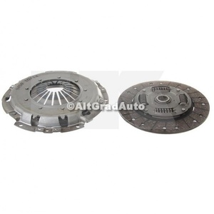 Set ambreiaj diametru 230 mm Ford Galaxy (2000-2006) 2.3 16V 140 HP oe 1423931