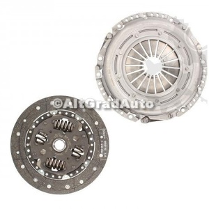 Set ambreiaj diametru 240 mm 5 trepte Ford mondeo mk3 2.5 v6 24v