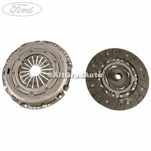 Set ambreiaj diametru 240 mm 6 trepte Ford mondeo 4 1.8 tdci