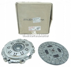 Set ambreiaj diametru 240 mm Ford Mondeo (1993-1996) 1.8 TD 90 HP oe 5030184