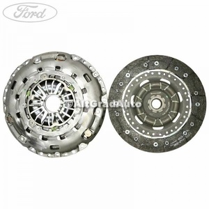 Set ambreiaj dupa an 02/2003 Ford Mondeo (2000-2007) 1.8 SCi 130 HP oe 1359514