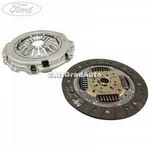 Set ambreiaj euro V Ford Tourneo Connect (2002-2014) 1.8 Turbo Di 90 HP oe 5091040