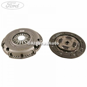 Set ambreiaj pana in an 09/2010 Ford focus 2 1.4