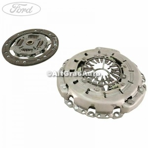 Set ambreiaj pentru cutie robotizata IB5-ASM Ford Fiesta (2002-2005) 1.4 16V 80 HP oe 1423904