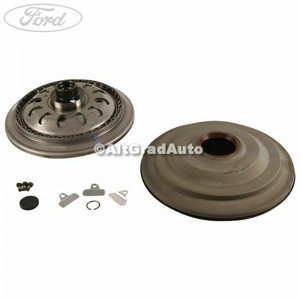 Set ambreiaj transmisie Powershift Ford Galaxy (2015-2023) 2.0 TDCi BI-Turbo 210 HP oe 2103412