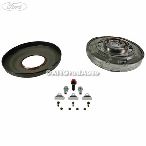 Set ambreiaj transmisie Powershift Ford S-Max (2007-2014) 2.0 TDCi 130 HP oe 1814154